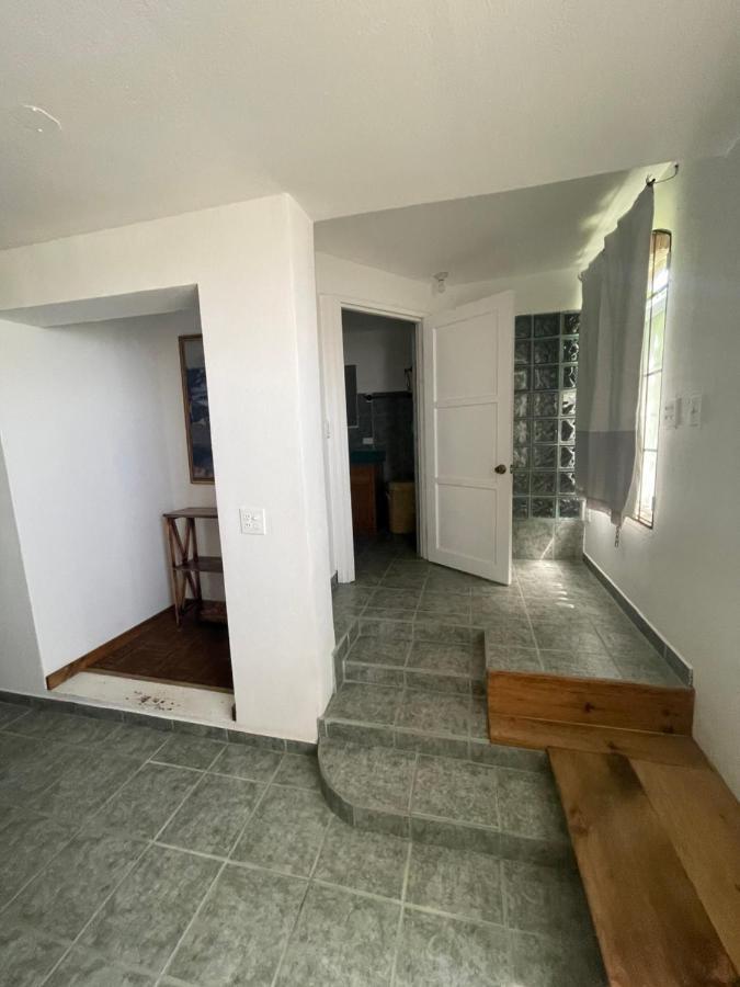 Enelmar Apartamentos Con Encanto โรซาริโต ภายนอก รูปภาพ