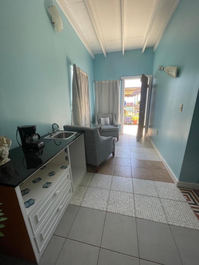 Enelmar Apartamentos Con Encanto โรซาริโต ภายนอก รูปภาพ