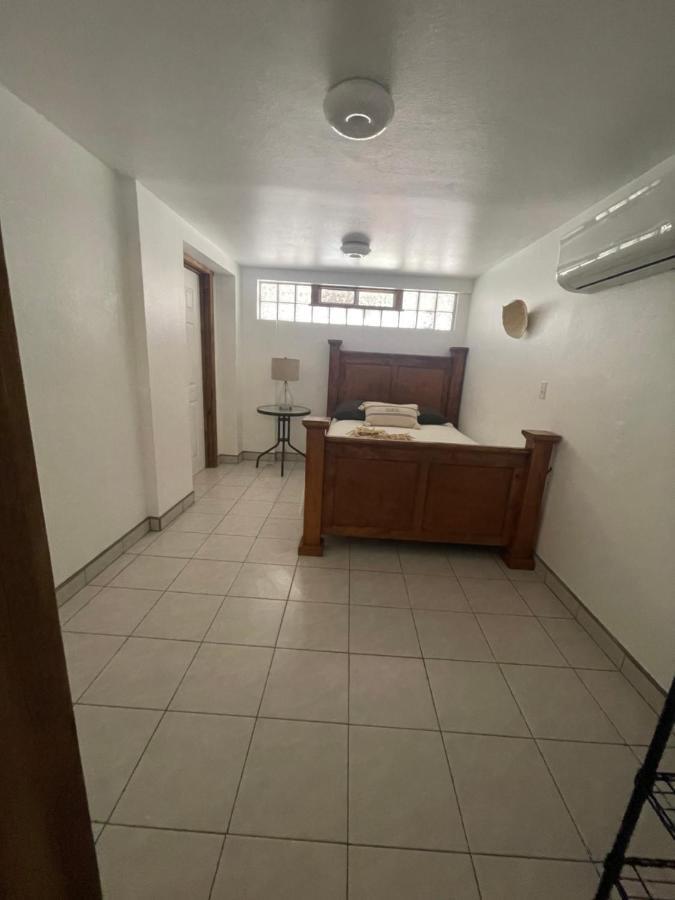 Enelmar Apartamentos Con Encanto โรซาริโต ภายนอก รูปภาพ