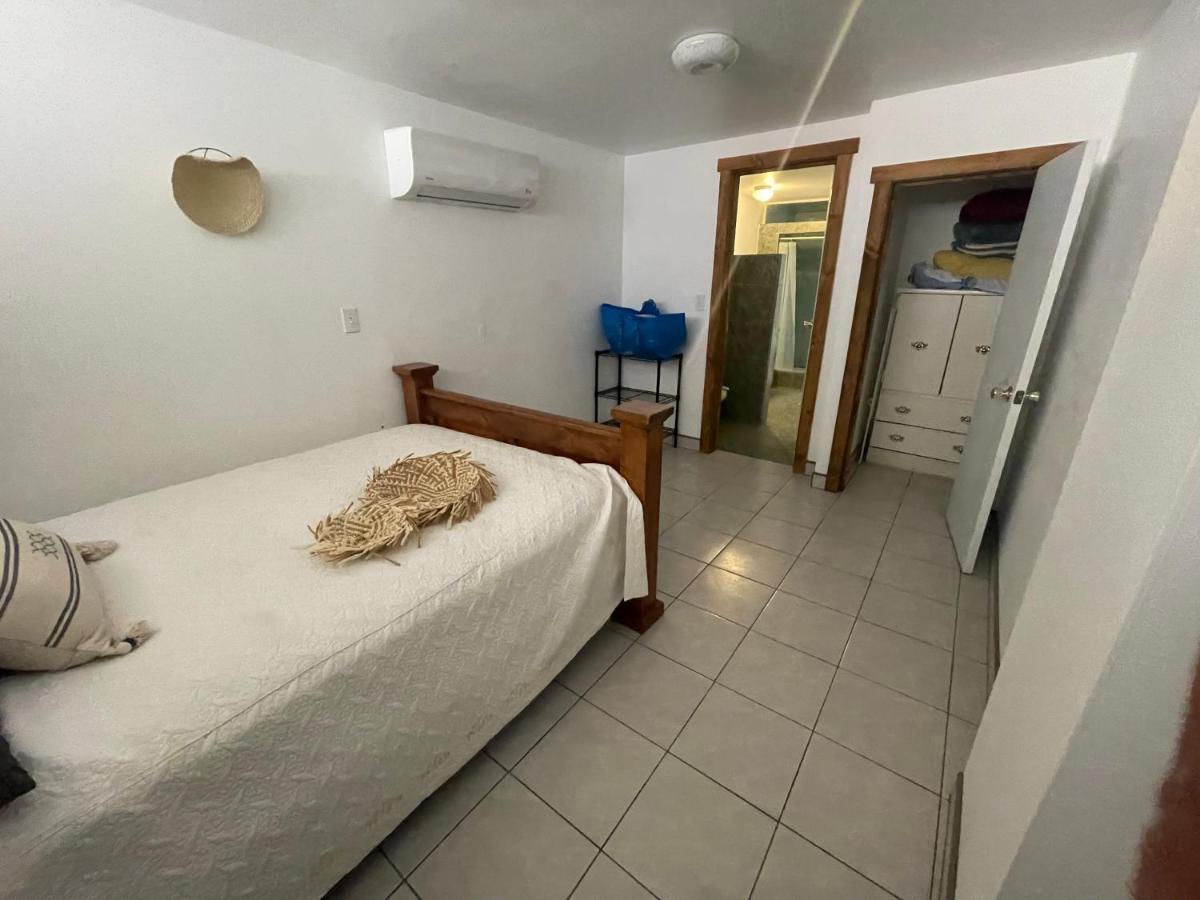 Enelmar Apartamentos Con Encanto โรซาริโต ภายนอก รูปภาพ