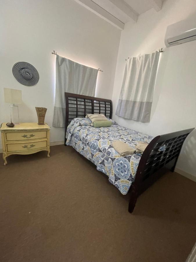 Enelmar Apartamentos Con Encanto โรซาริโต ภายนอก รูปภาพ