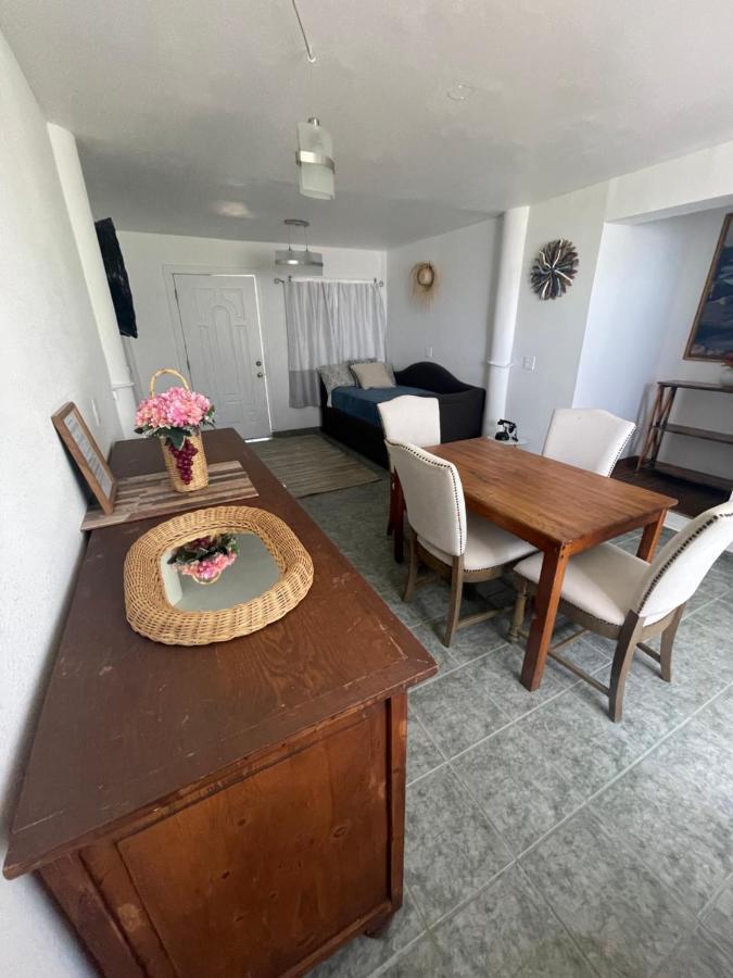 Enelmar Apartamentos Con Encanto โรซาริโต ภายนอก รูปภาพ