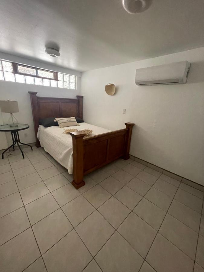 Enelmar Apartamentos Con Encanto โรซาริโต ภายนอก รูปภาพ